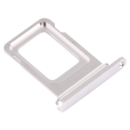 SIM Card Tray for iPhone 12 Pro Max(Silver)