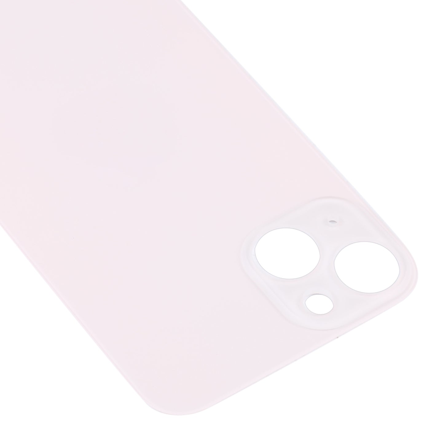 Battery Back Cover for iPhone 14(Pink)