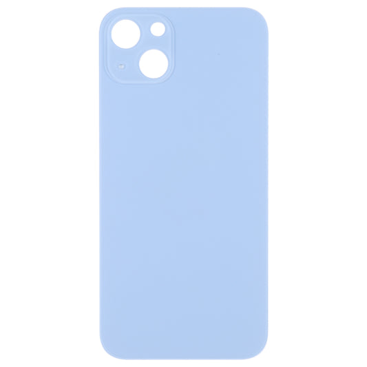 Battery Back Cover for iPhone 14(Blue)