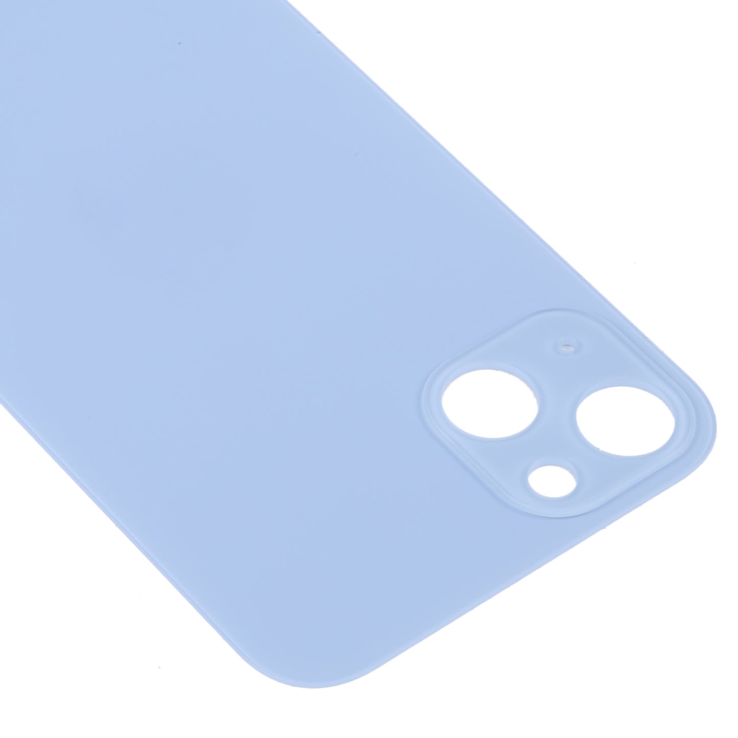 Battery Back Cover for iPhone 14(Blue)