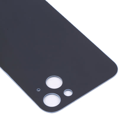 Battery Back Cover for iPhone 14(Blue)
