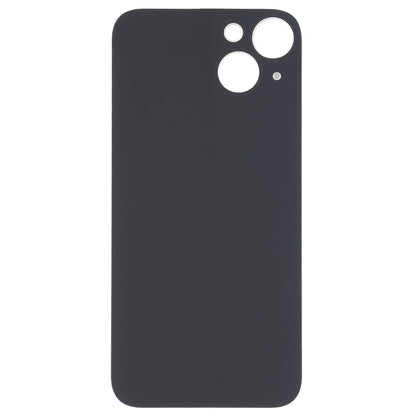 Battery Back Cover for iPhone 14(Silver)
