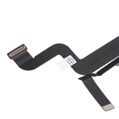 For iPhone 14 Pro Max Original Charging Port Flex Cable (Gold)