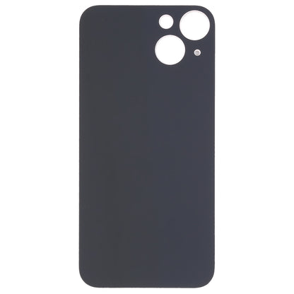 For iPhone 14 Plus Battery Back Cover(Pink)