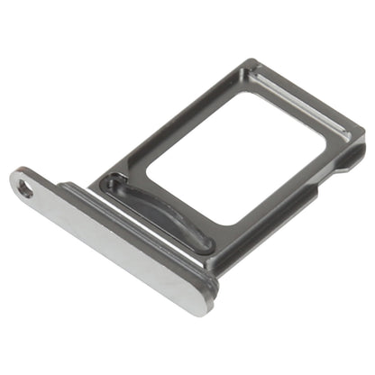 SIM Card Tray + Side Keys for iPhone 14 Pro Max(Black)