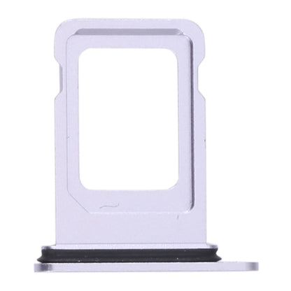SIM+SIM Card Tray for iPhone 14 (Purple)