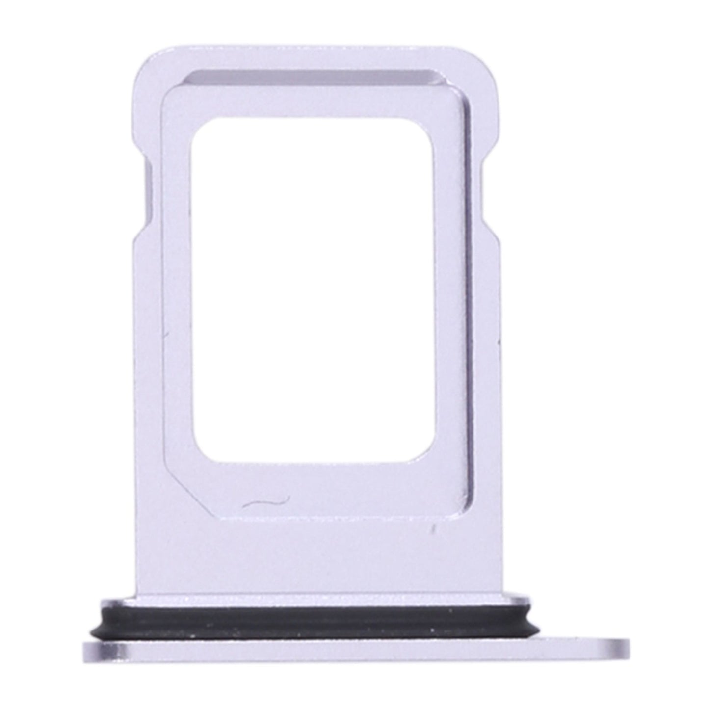 SIM+SIM Card Tray for iPhone 14 (Purple)