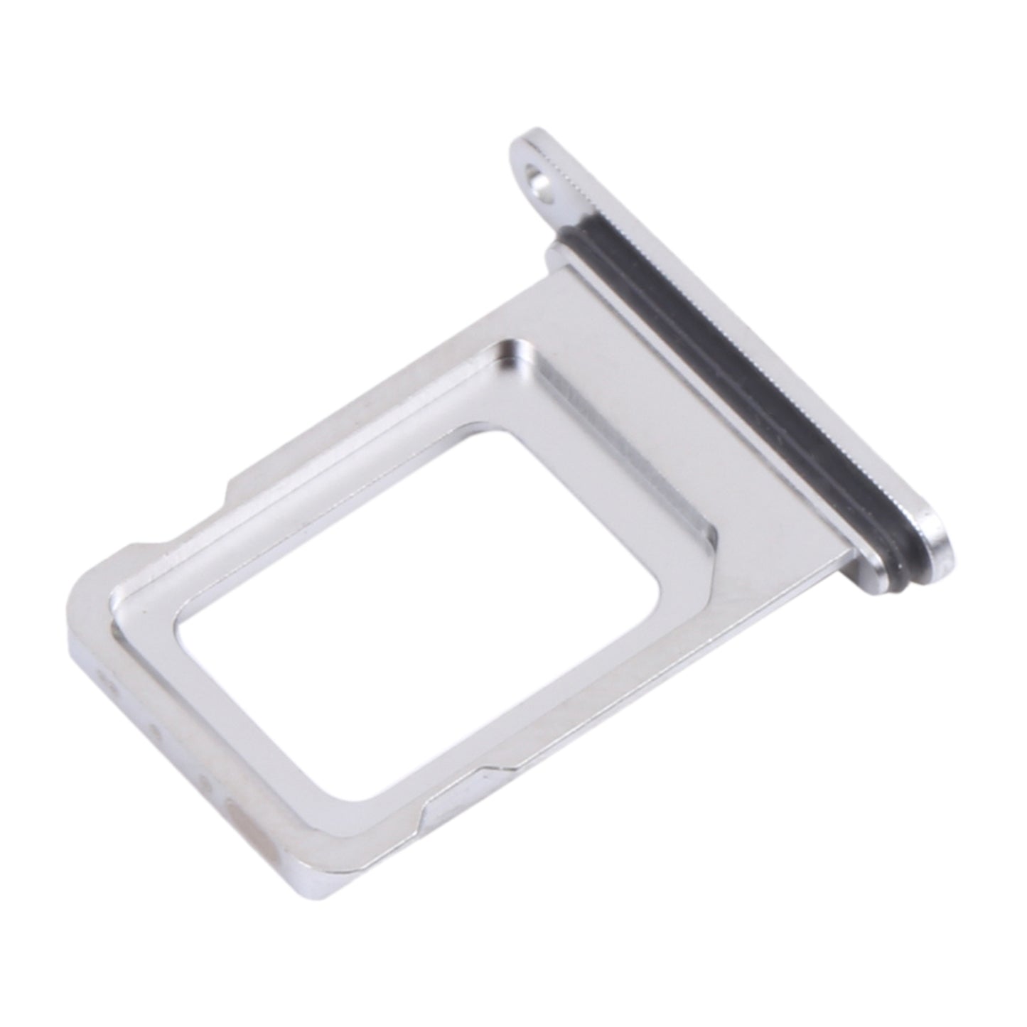 SIM Card Tray for iPhone 14 Pro (Silver)
