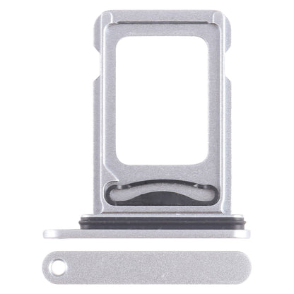 For iPhone 15 Plus SIM + SIM Card Tray (Blue)