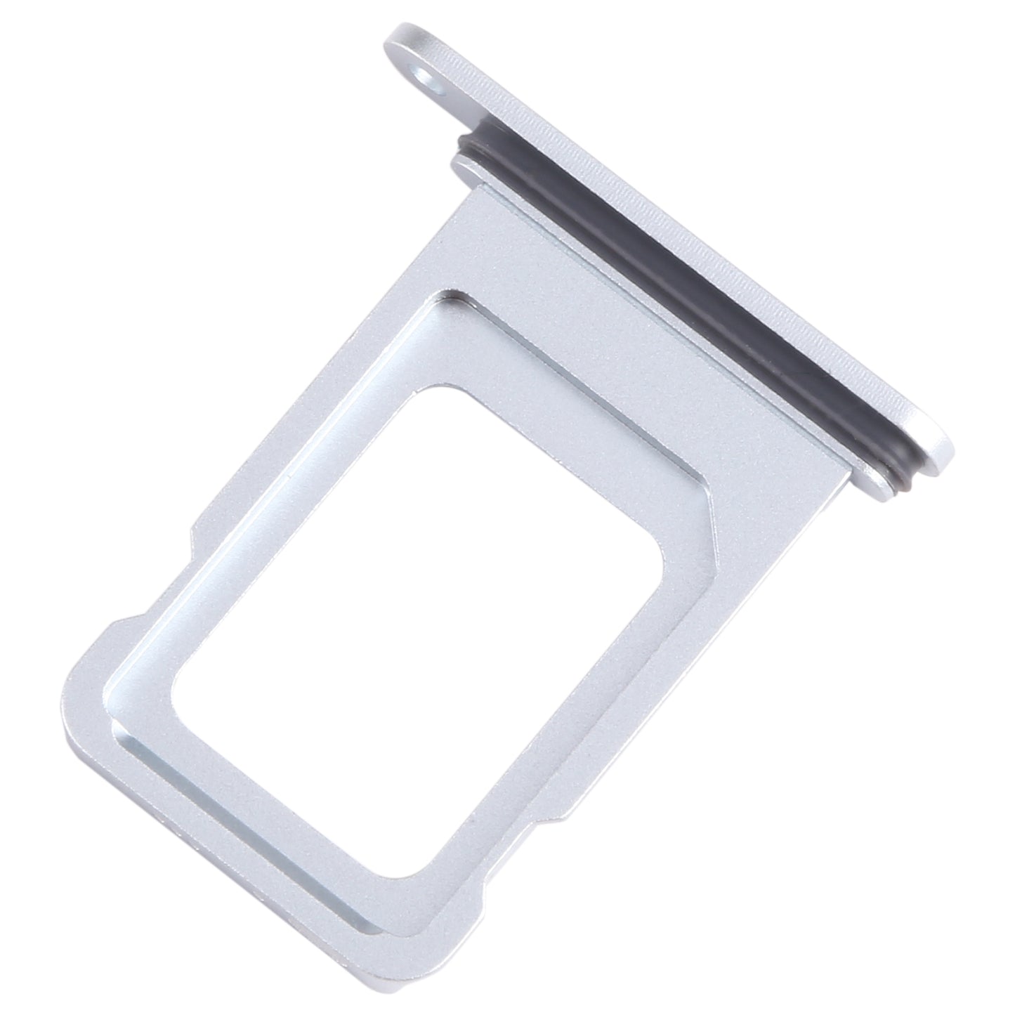 For iPhone 15 Plus SIM + SIM Card Tray (Blue)