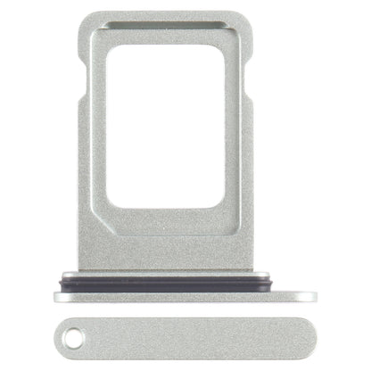 For iPhone 15 Plus SIM Card Tray (Green)