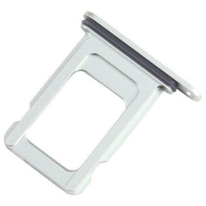For iPhone 15 Plus SIM Card Tray (Green)