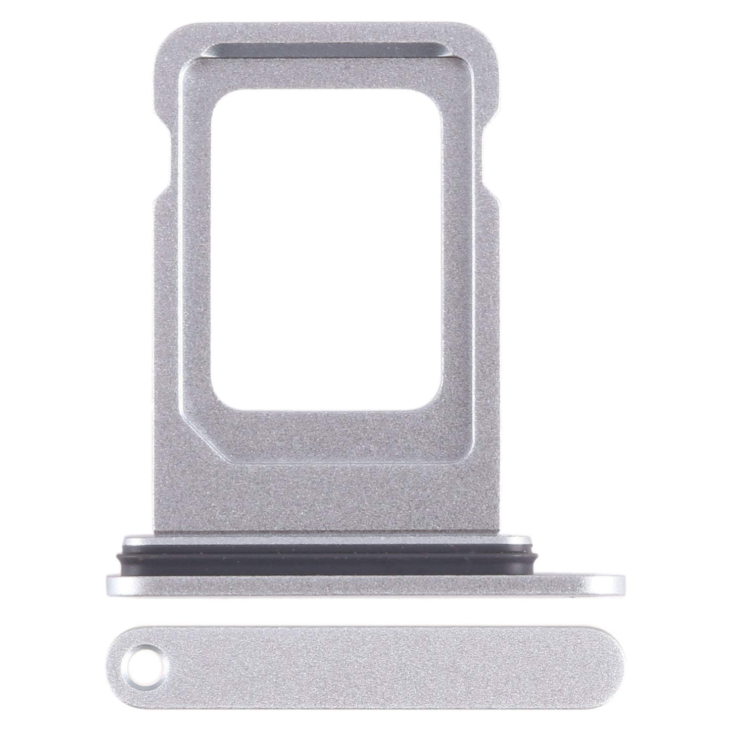For iPhone 15 Plus SIM Card Tray (Blue)