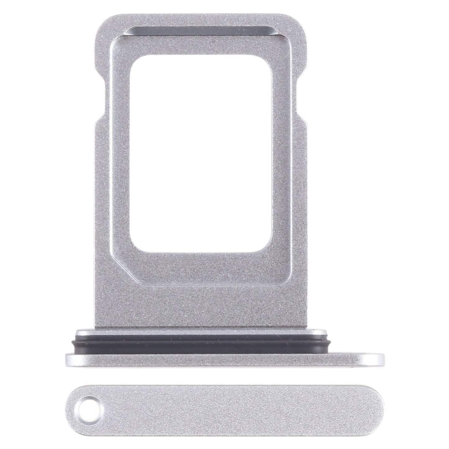 For iPhone 15 Plus SIM Card Tray (Blue)