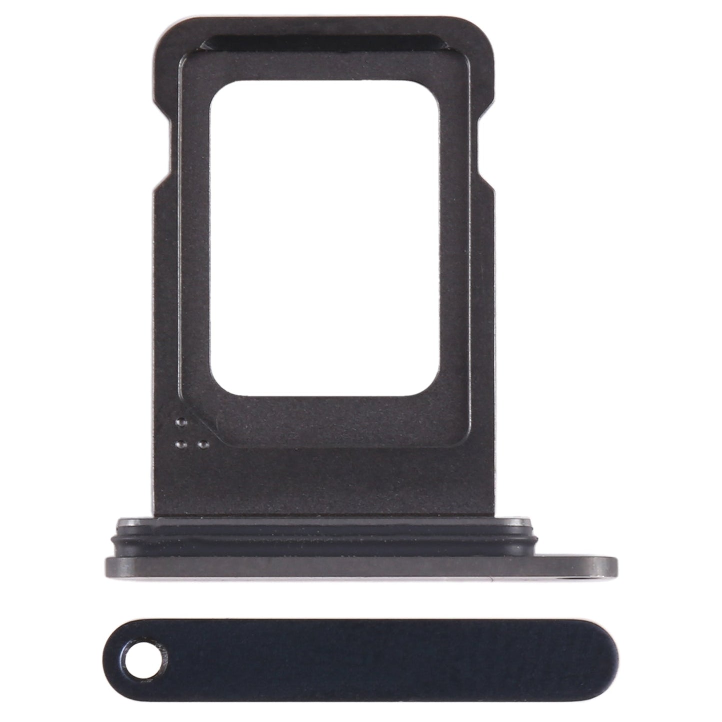 For iPhone 15 Pro SIM Card Tray (Blue)