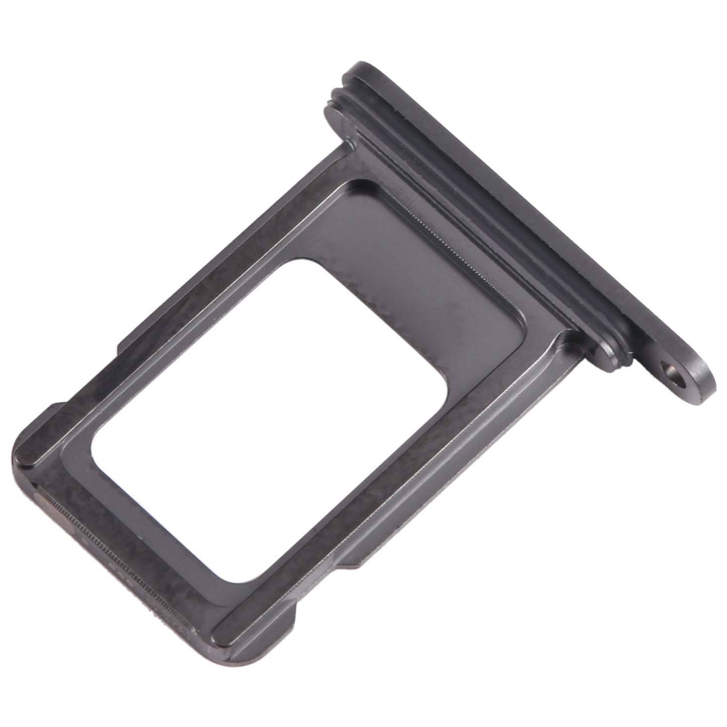 For iPhone 15 Pro Max SIM Card Tray (Blue)