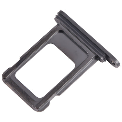 For iPhone 15 Pro Max SIM Card Tray (Blue)