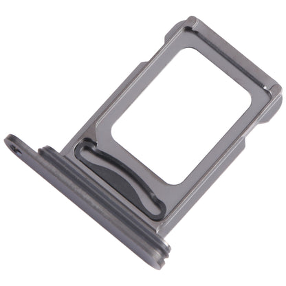 For iPhone 15 Pro Max SIM + SIM Card Tray (Blue)