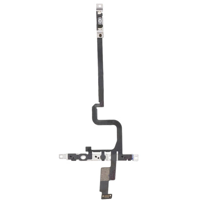 For iPhone 15 Pro Power / Volume + Bluetooth Flex Cable