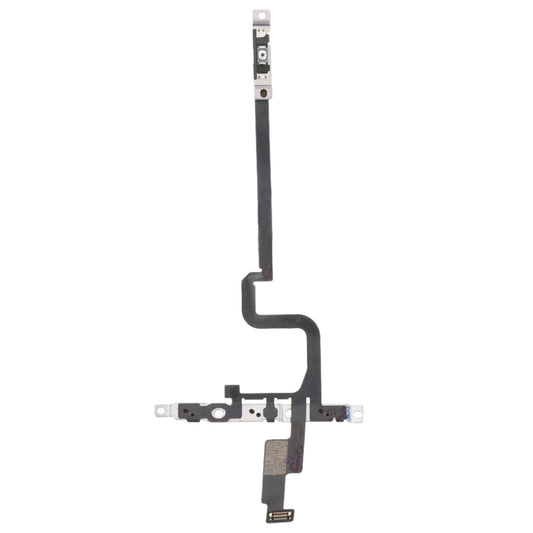 For iPhone 15 Pro Power / Volume + Bluetooth Flex Cable