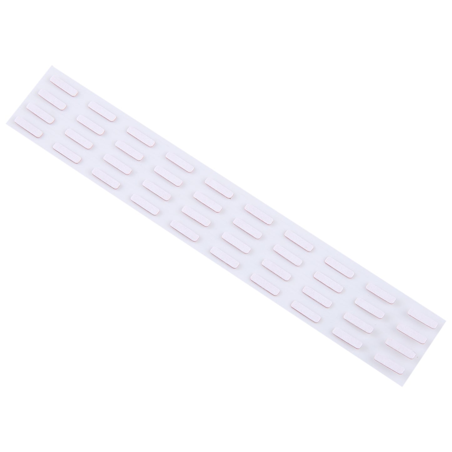 For iPhone 15 Pro 100pcs/set SIM Card Holder Socket Water Damage Warranty Indicator Stickers