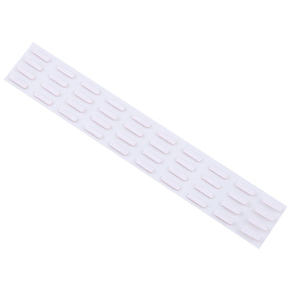 For iPhone 15 Pro 100pcs/set SIM Card Holder Socket Water Damage Warranty Indicator Stickers