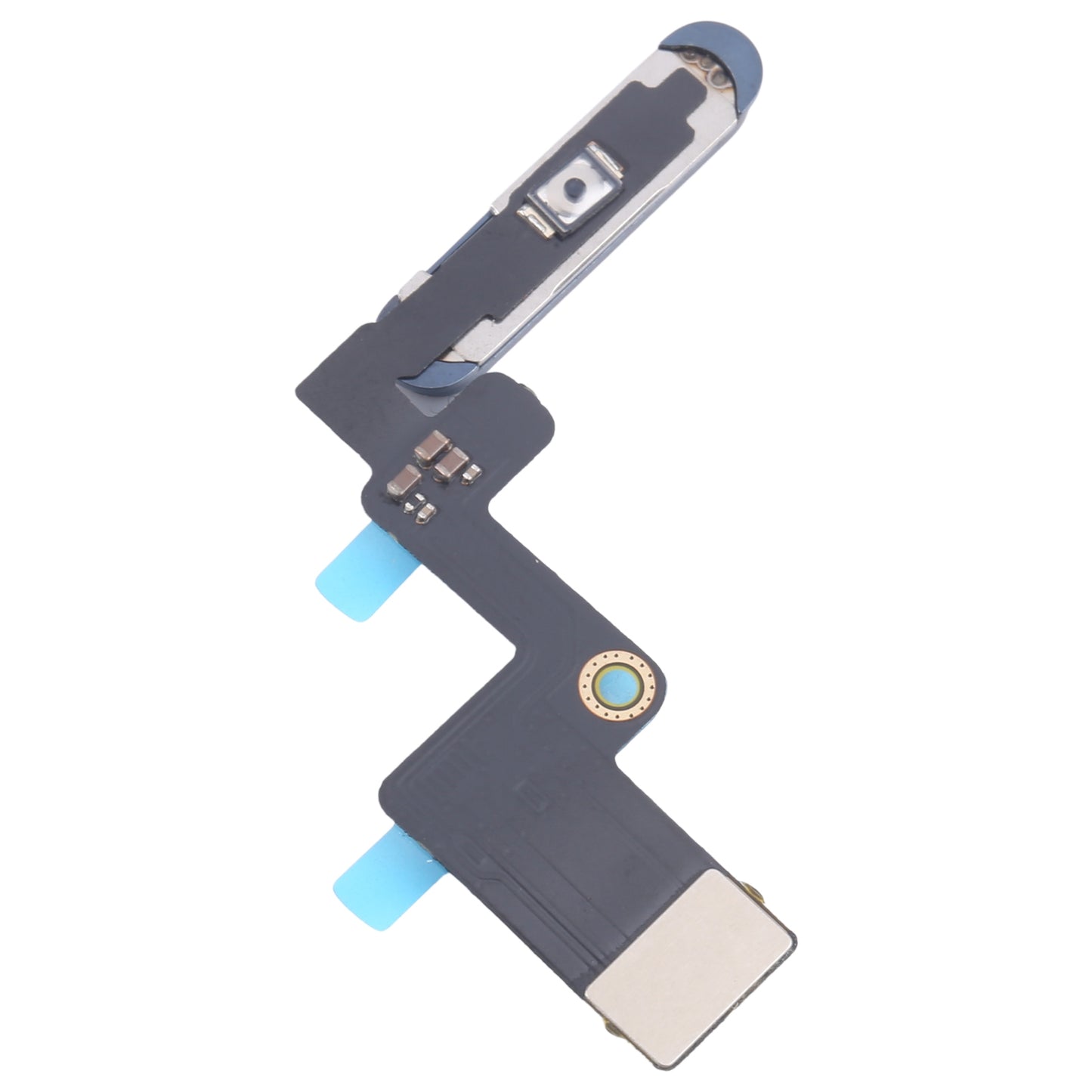 For iPad Air 11 2024 / Air 13 2024 Power Button Flex Cable (Purple)
