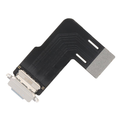 For iPad Air 11 2024 A2902 A2903 A2904 Magnetic Charging Port Flex Cable (Blue)