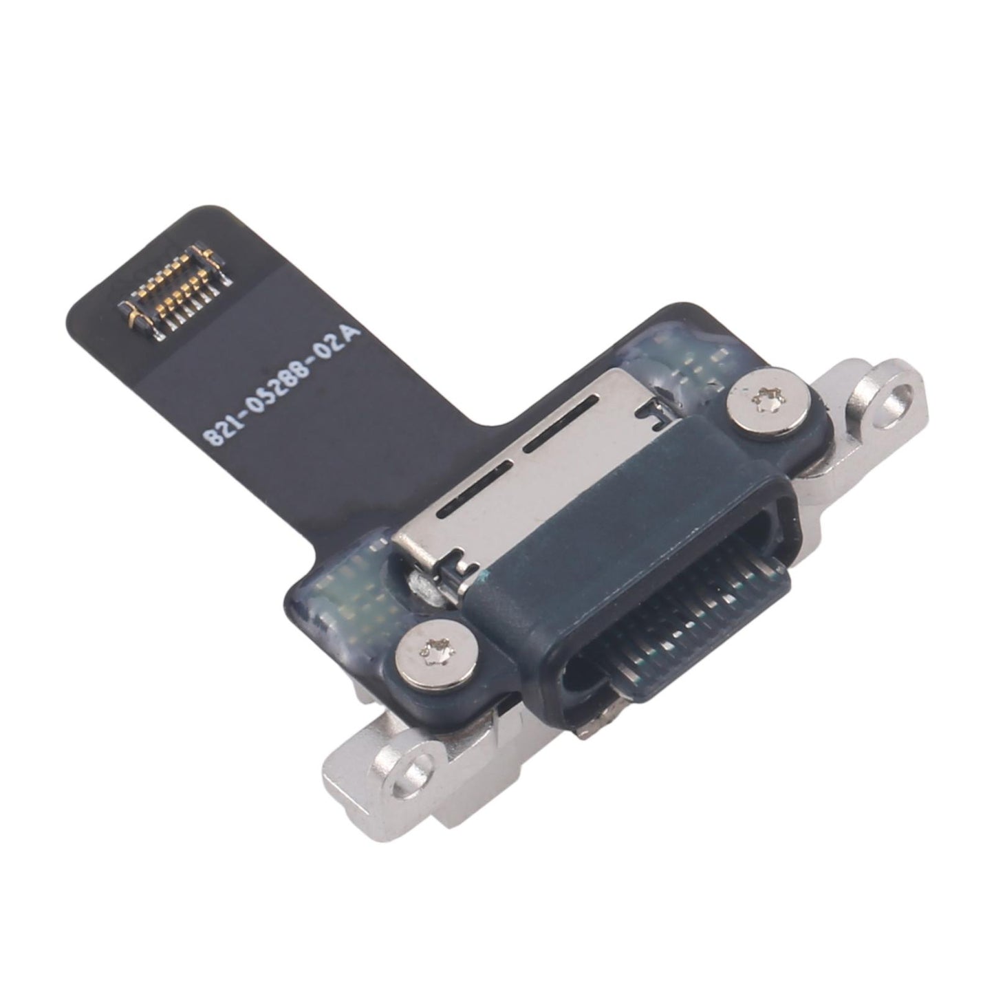 For Apple AirPods Max 2 821-05288-A Charging Port Flex Cable (Black)