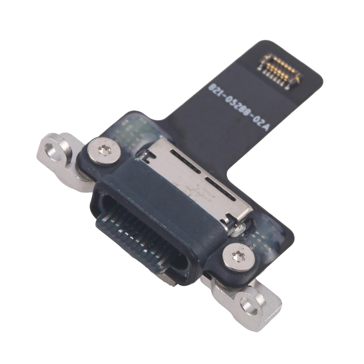 For Apple AirPods Max 2 821-05288-A Charging Port Flex Cable (Black)