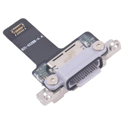 For Apple AirPods Max 2 821-05288-A Charging Port Flex Cable (Purple)