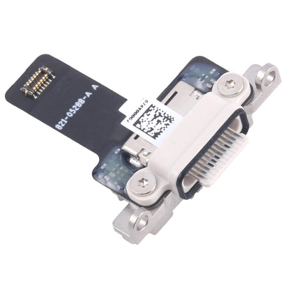 For Apple AirPods Max 2 821-05288-A Charging Port Flex Cable (White)
