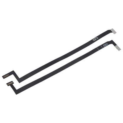 For iPad Air 13 inch 2024 1 Pair LCD Connector Flex Cable