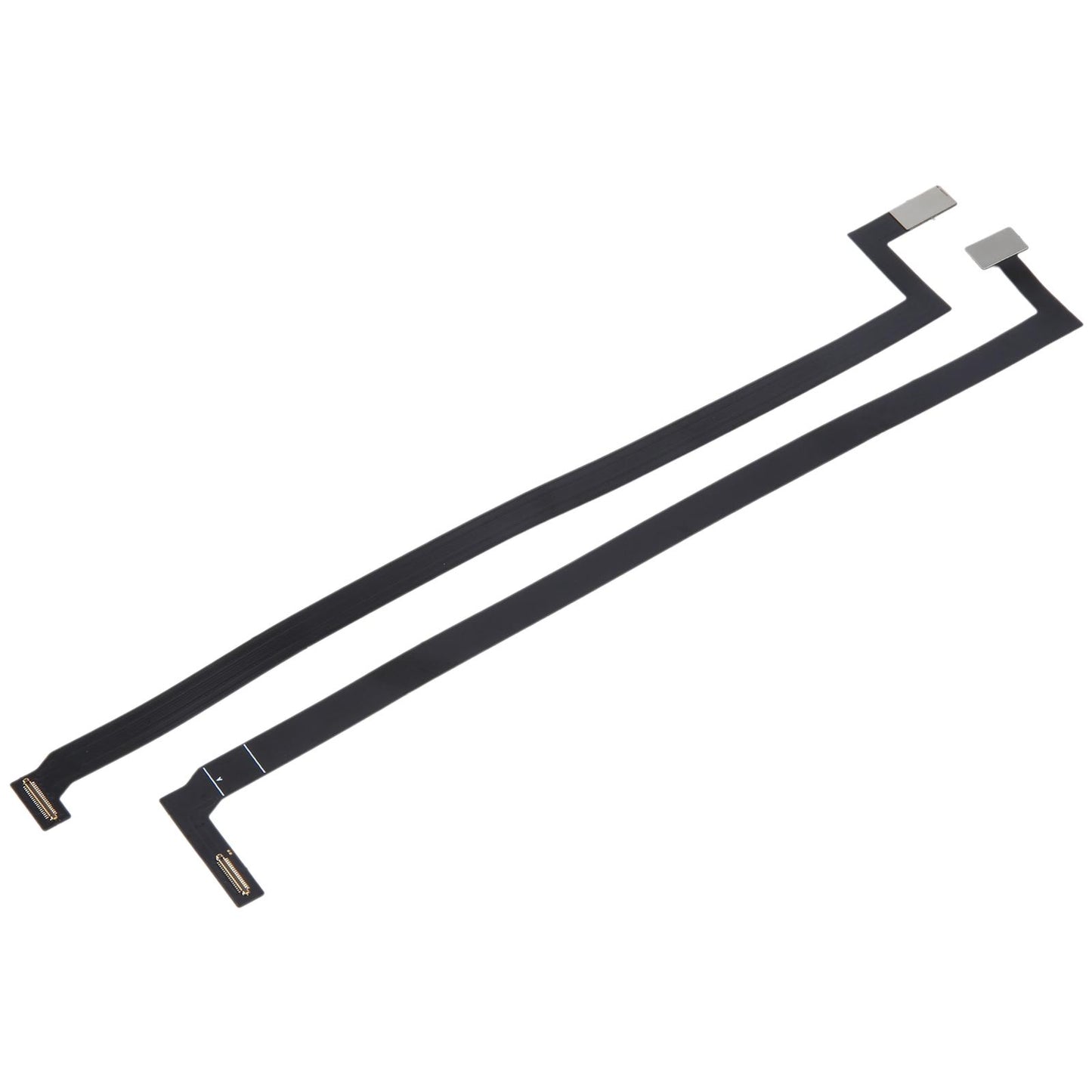 For iPad Air 13 inch 2024 1 Pair LCD Connector Flex Cable