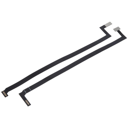 For iPad Air 13 inch 2024 1 Pair LCD Connector Flex Cable