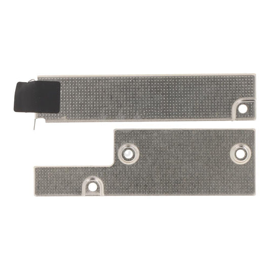 For iPad Air 11 2024 2pcs LCD / Touch Flex Cable Iron Sheet Cover
