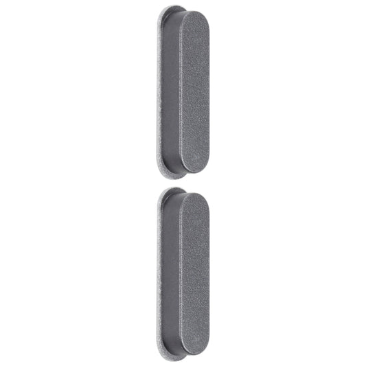 Volume Control Button for iPad Air 4 10.9 inch 2020 A2316 A2324 A2325 A2072 (Grey)