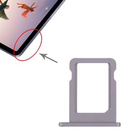 SIM Card Tray for iPad Air 2022 (Grey)