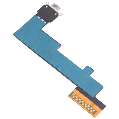 Charging Port Flex Cable for iPad Air 2022 A2589 A2591 4G Version (Pink)