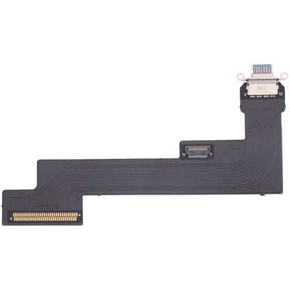 Charging Port Flex Cable for iPad Air 2022 A2589 A2591 WIFI Version (Blue)