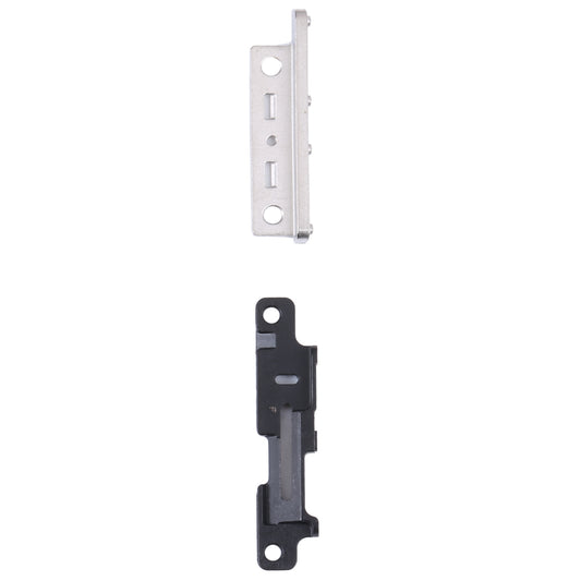 For iPad Air 4 2020 A2316 WiFi Power Button & Volume Button Flex Cable Bezel Frame