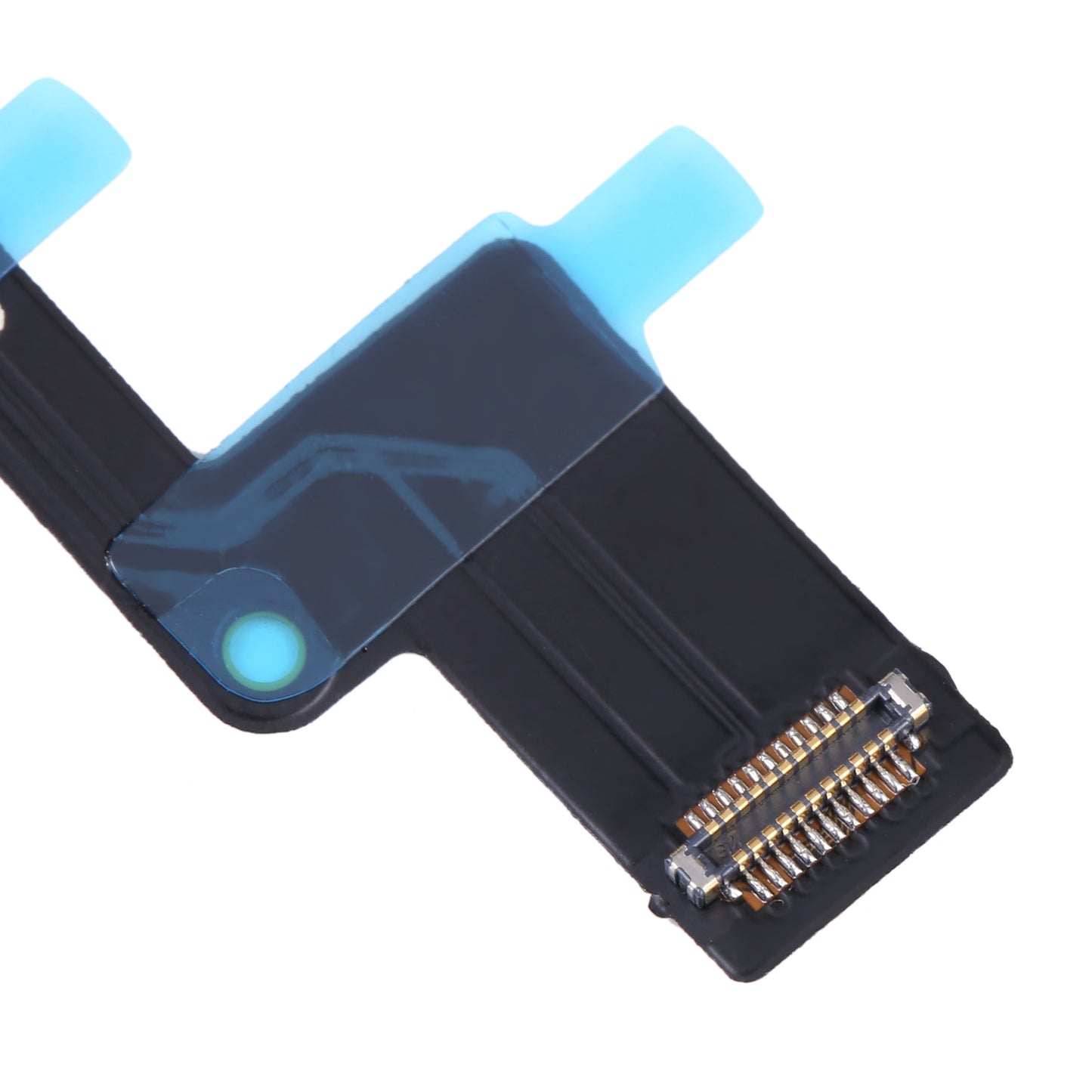 Power Button Flex Cable for iPad 2022 A2696 A2757 (Yellow)