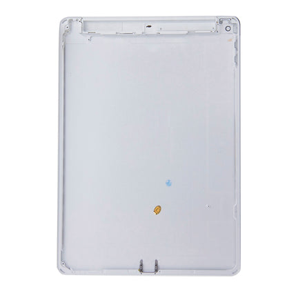 Battery Back Housing Cover  for iPad Air 2 / iPad 6 (3G Version) (Silver)