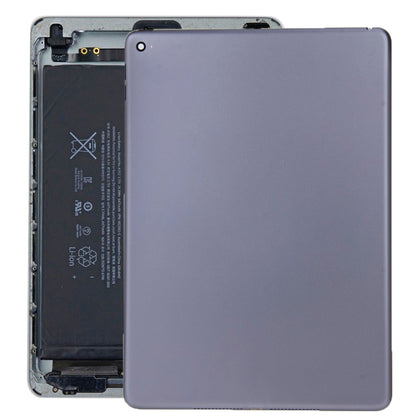 Battery Back Housing Cover  for iPad Air 2 / iPad 6 (WiFi Version) (Grey)