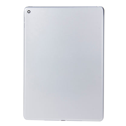 Battery Back Housing Cover  for iPad Air 2 / iPad 6 (WiFi Version) (Silver)