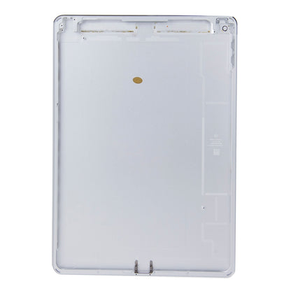 Battery Back Housing Cover  for iPad Air 2 / iPad 6 (WiFi Version) (Silver)