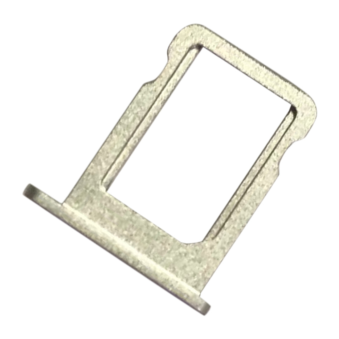 SIM Card Tray for iPad Air (2020) / Air 4 10.9 inch (Silver)