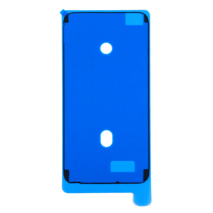 10 PCS LCD Frame Bezel Waterproof Adhesive Stickers for iPhone 6s Plus