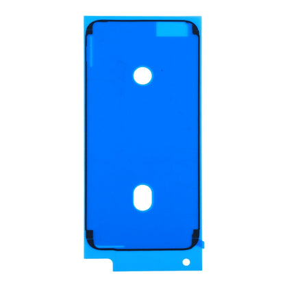 10 PCS LCD Frame Bezel Waterproof Adhesive Stickers for iPhone 6s