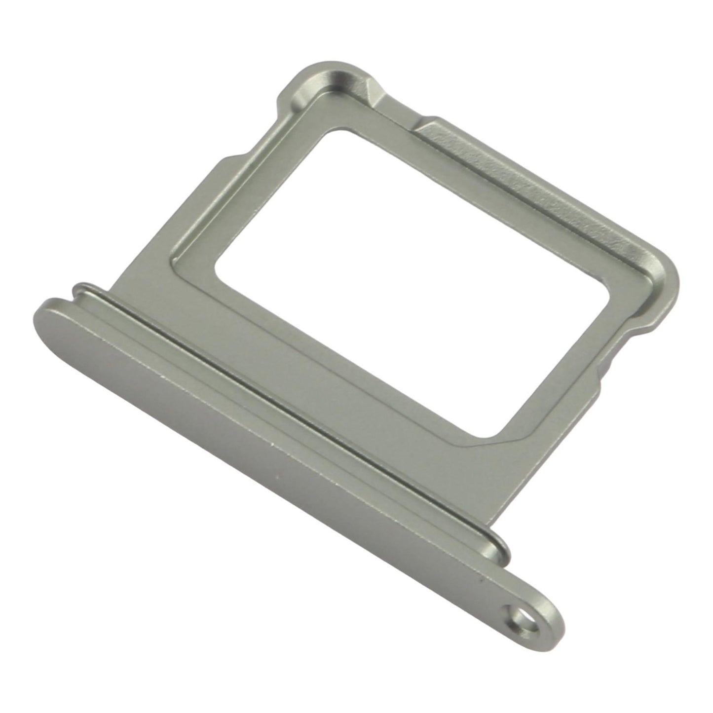 For iPhone 17 SIM Card Tray (Green)
